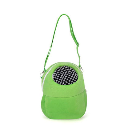 Cozy Critter Comfy Cotton Nest For Small Pets