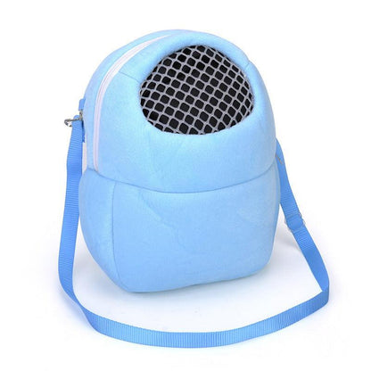Cozy Critter Comfy Cotton Nest For Small Pets